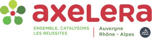 logo Axelera
