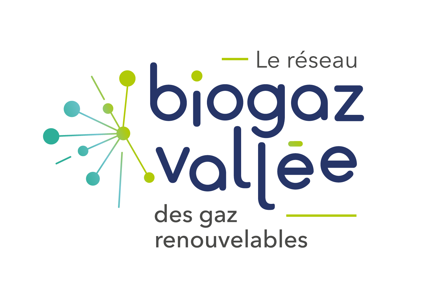 logo Biogaz Vallée