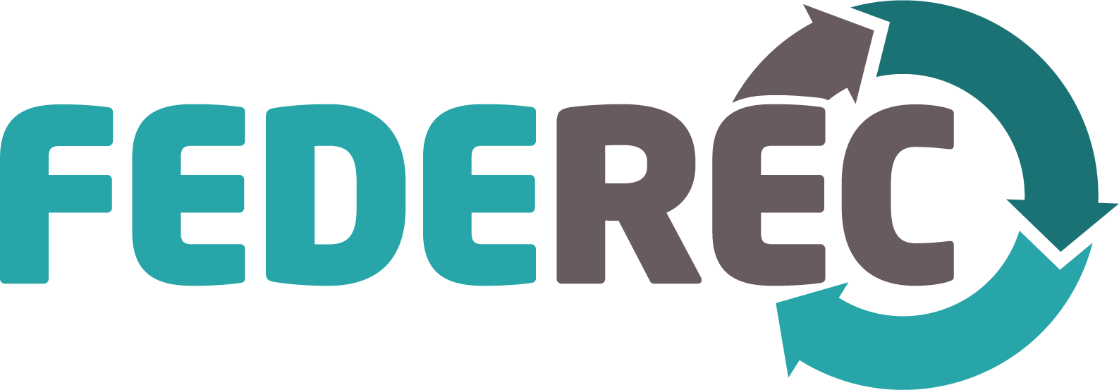 logo FEDEREC