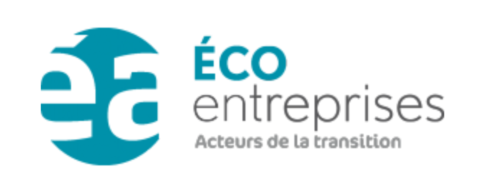 logo ÉA Éco-Entreprises
