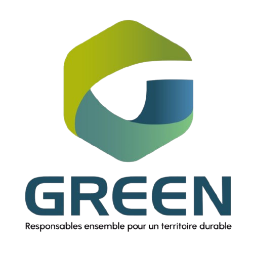 logo Green Réunion