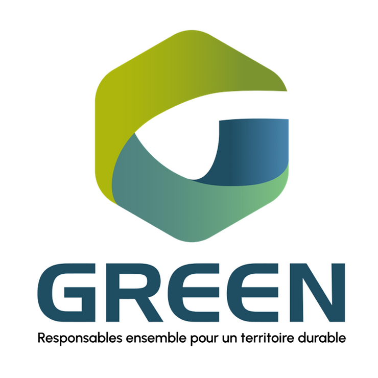 logo Green Réunion