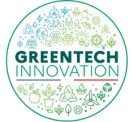 logo GreenTech Innovation