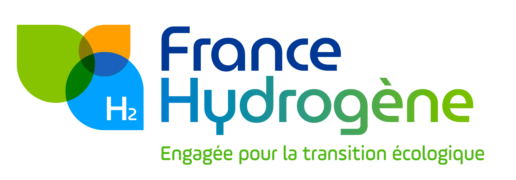 logo France Hydrogène