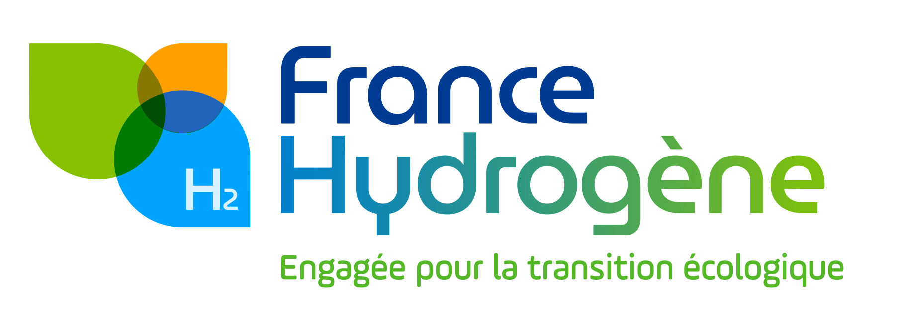 logo France Hydrogène (ex AFHYPAC)