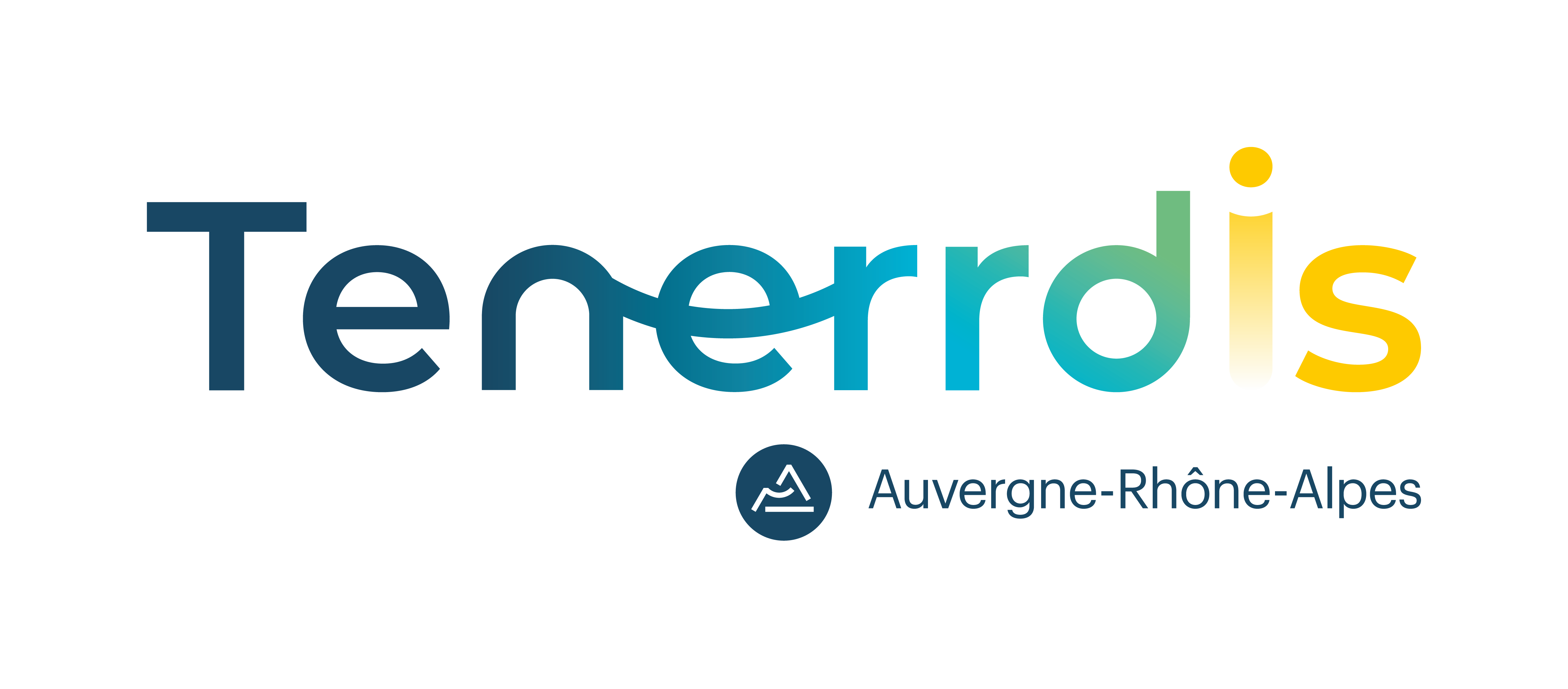 logo TENERRDIS
