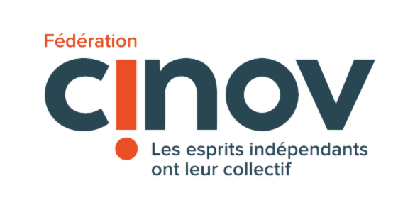 logo CINOV