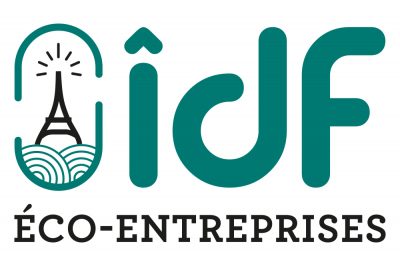 Logo IDF Eco-Entreprises