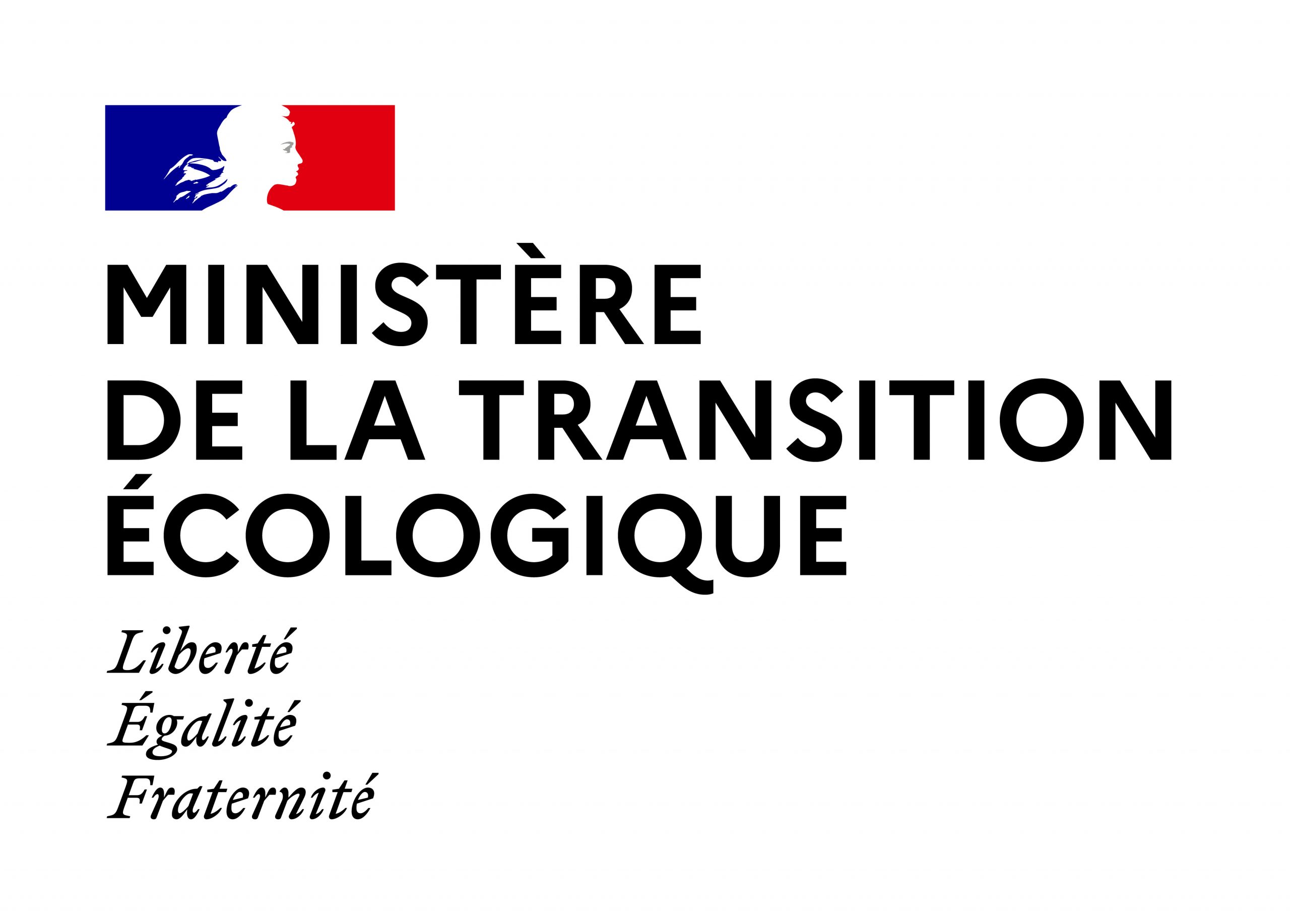 logo Ministère de la Transition écologique