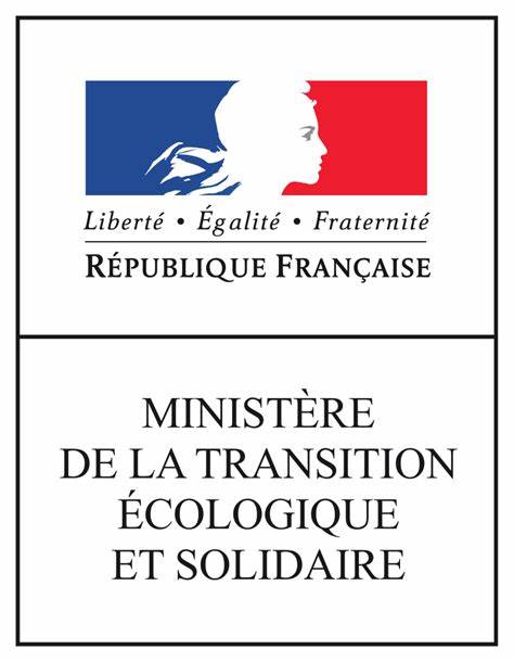 logo Ministère de la Transition écologique