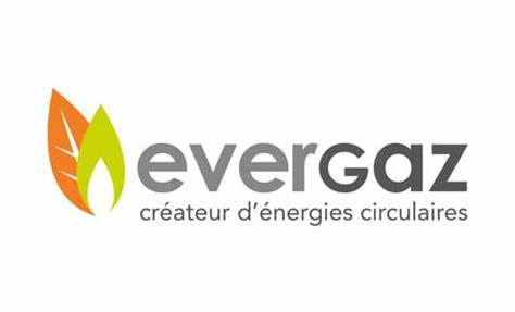 logo EVERGAZ