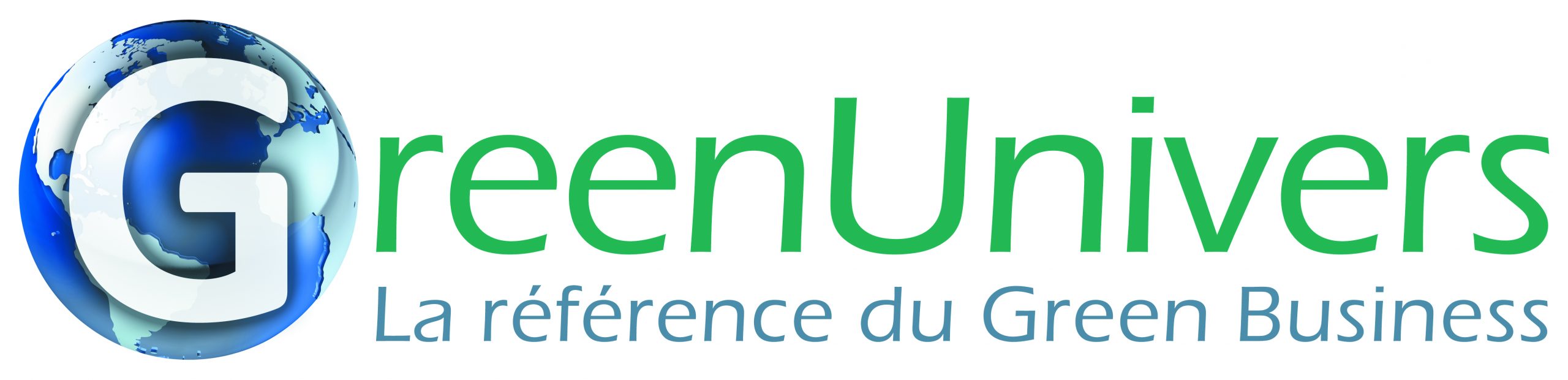 logo Green Univers