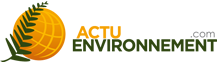 logo Actu Environnement