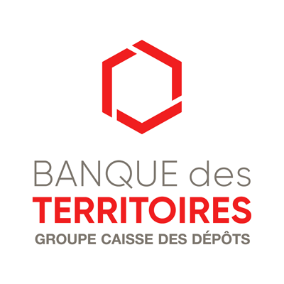 logo Banque des Territoires