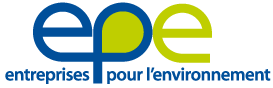logo Entreprises Pour l’Environnement