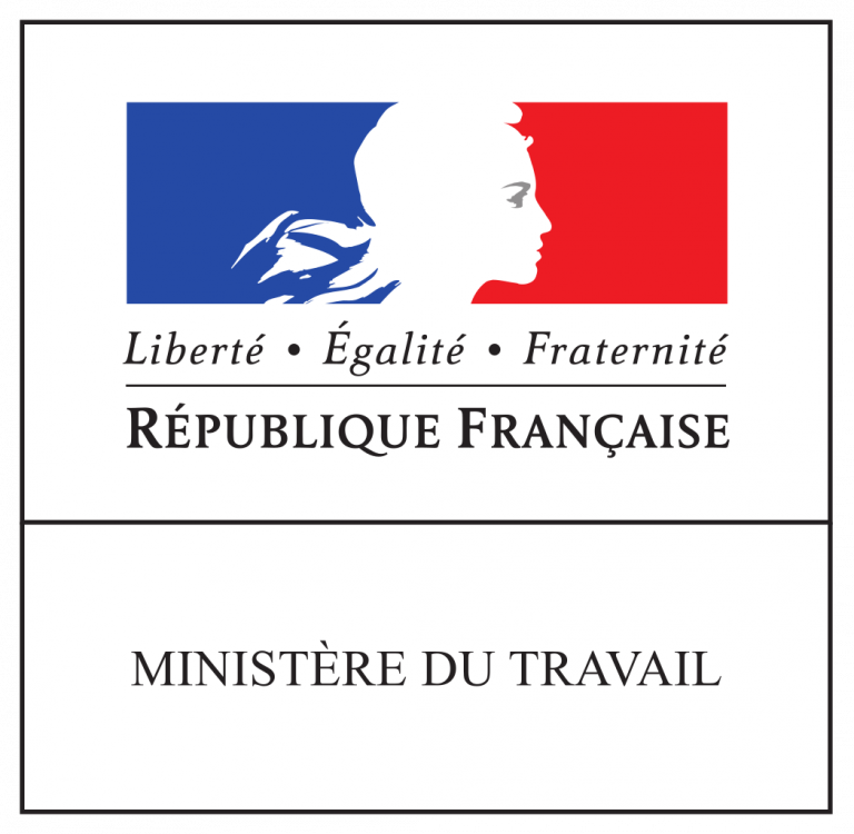 Ministère du Travail