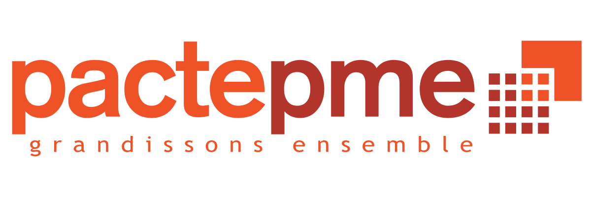 logo Pacte PME