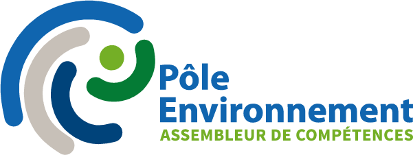 logo Pôle Environnement Nouvelle-Aquitaine