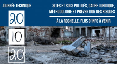 Evenement SSP le 20 octobre 2020 à la Rochelle