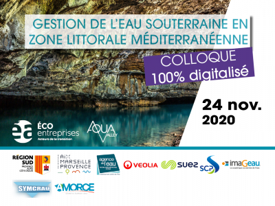 Gestion des eaux souterraines par éa éco-entreprises