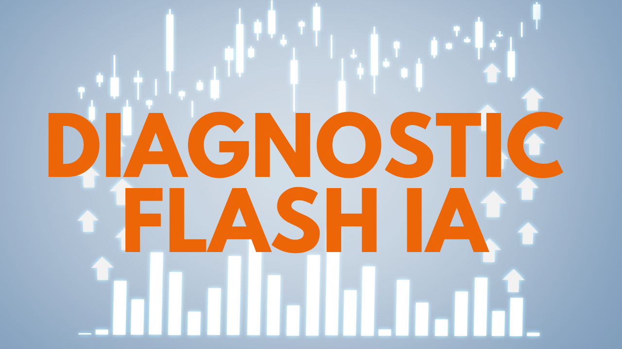 diagnostic flash IA