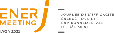 Enerj-meeting Lyon – Journée unique dédiée aux décideurs clés du bâtiment – CINOV