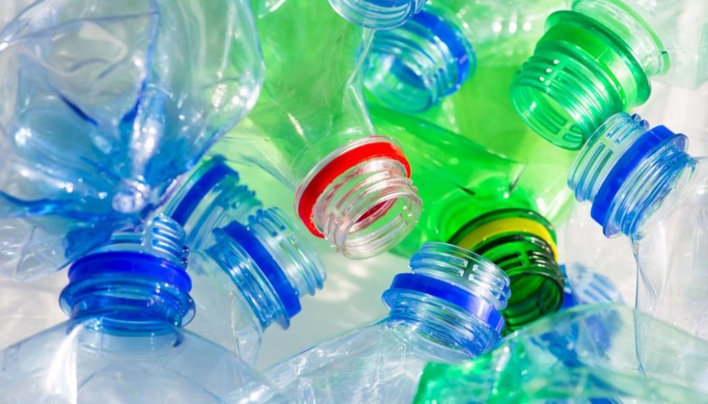plastiques