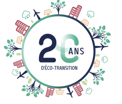 20 ans CD2E