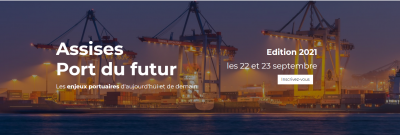 Assises port du futur