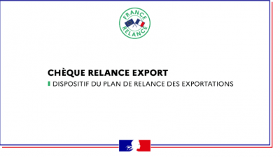 Relance Export