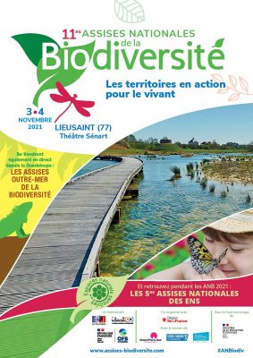 Assises nationales de la biodiversité