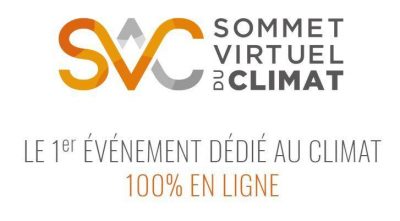 Sommet virtuel du climat