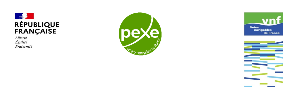 Signature partenariat PEXE VNF
