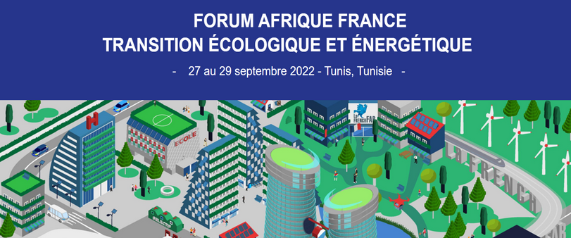 forum afrique france