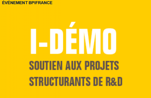 I-démo