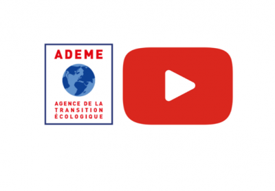 Retrouvez les webinaires de l’ADEME Île de France sur YouTube !