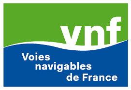 logo Voies Navigeables de France
