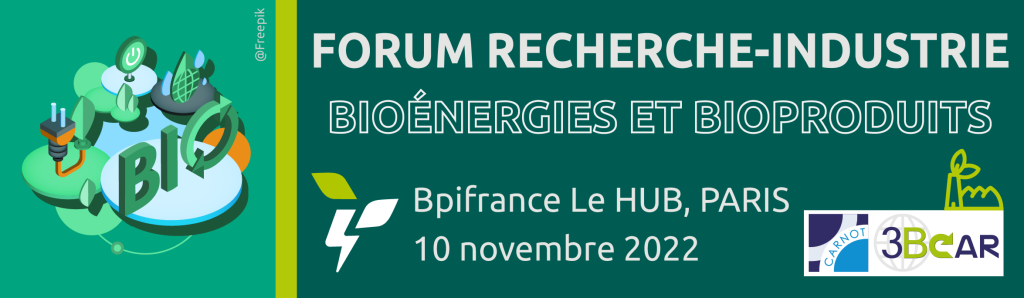 forum recherche industrie 3bcar