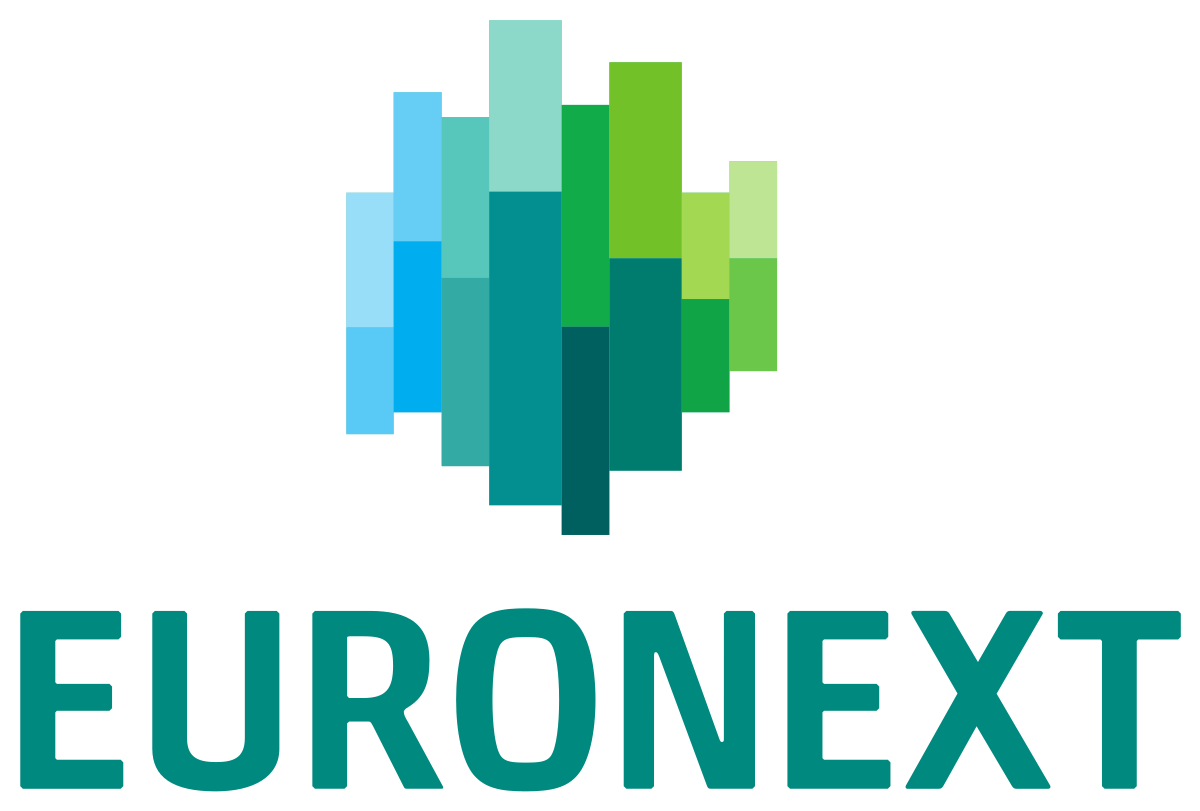 logo EURONEXT