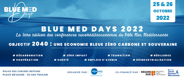 blue med days 2022