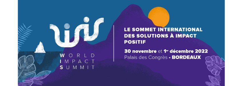 world impact summit 2022