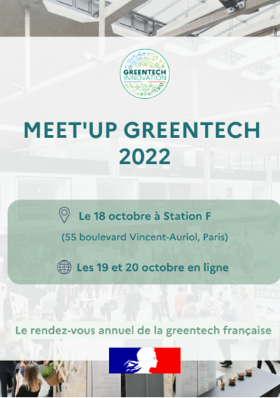 green tech 2022