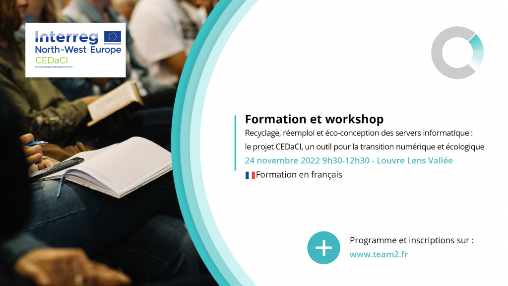 Formation & workshop TEAM² (2)