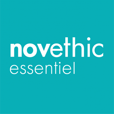 Logo Novethic essentiel