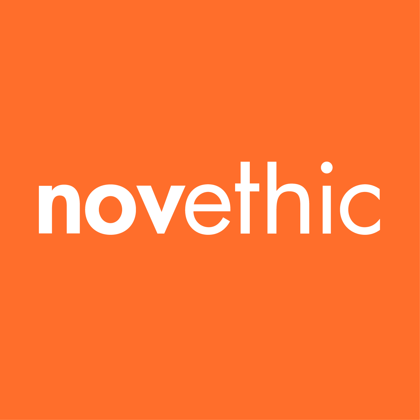 logo Novethic
