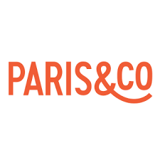 logo Paris&Co