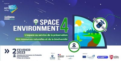 space4environnement
