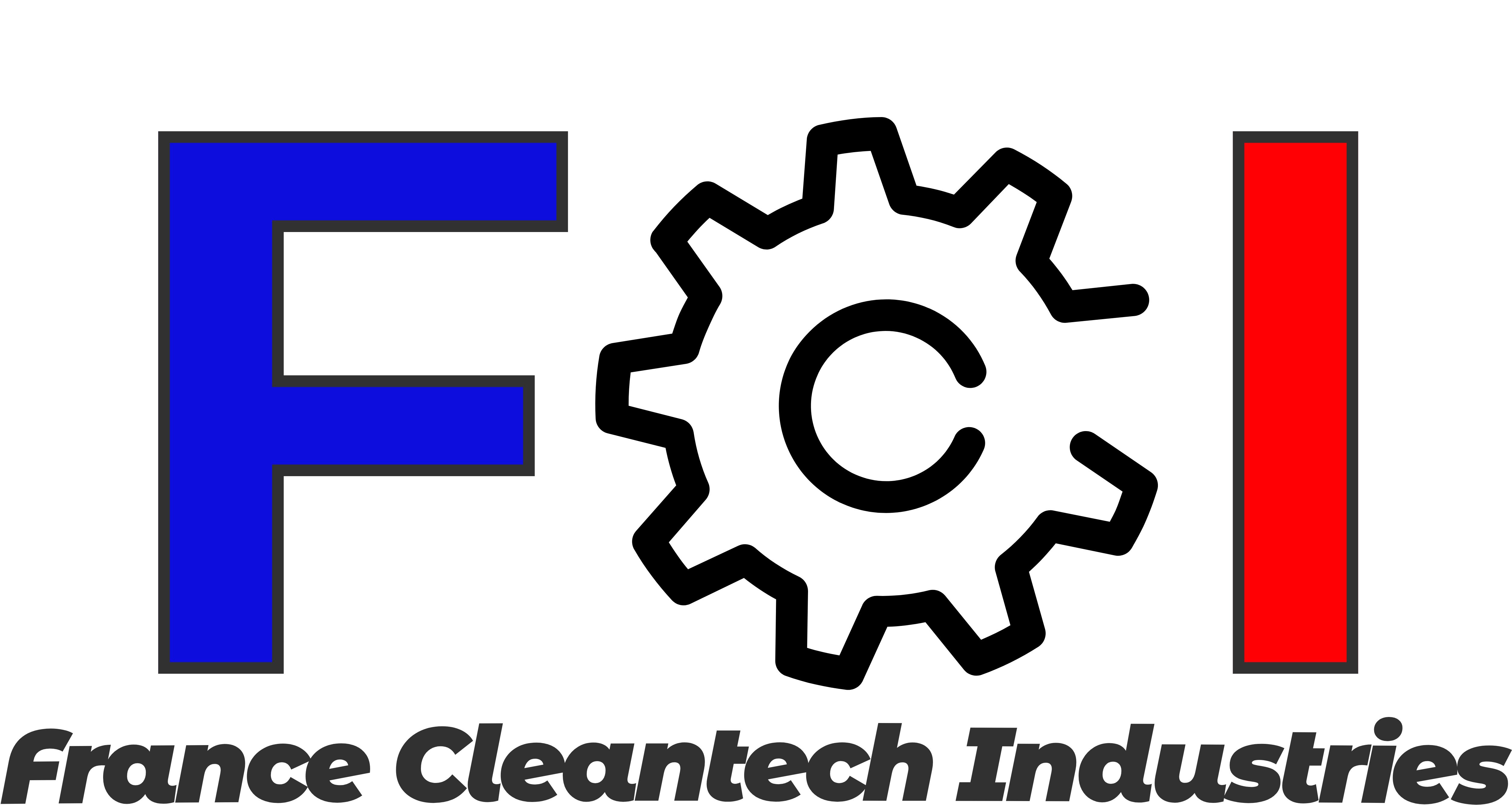 logo France Cleantech Industries