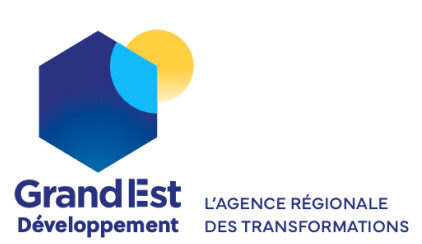 logo Grand Est Développement