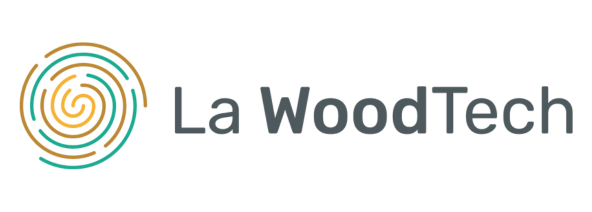 logo La WoodTech